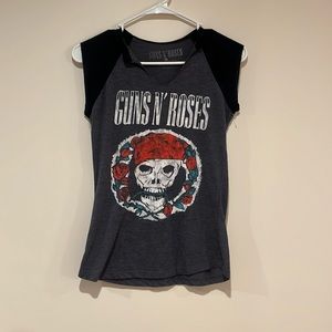 Guns N’ Roses Vintage Tee